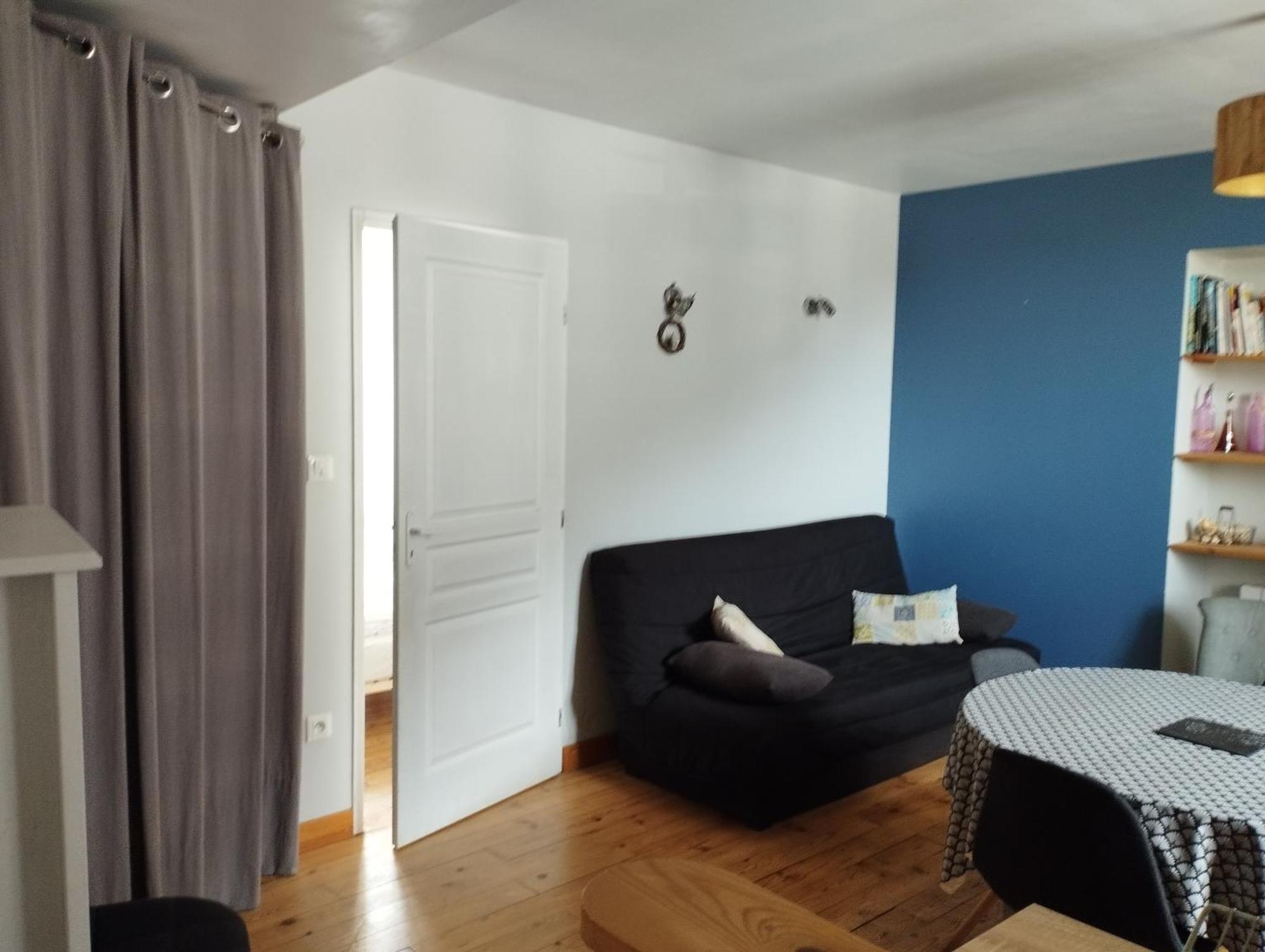 Appartement De Charme A La Montagne آكس ليه تيرْم المظهر الخارجي الصورة