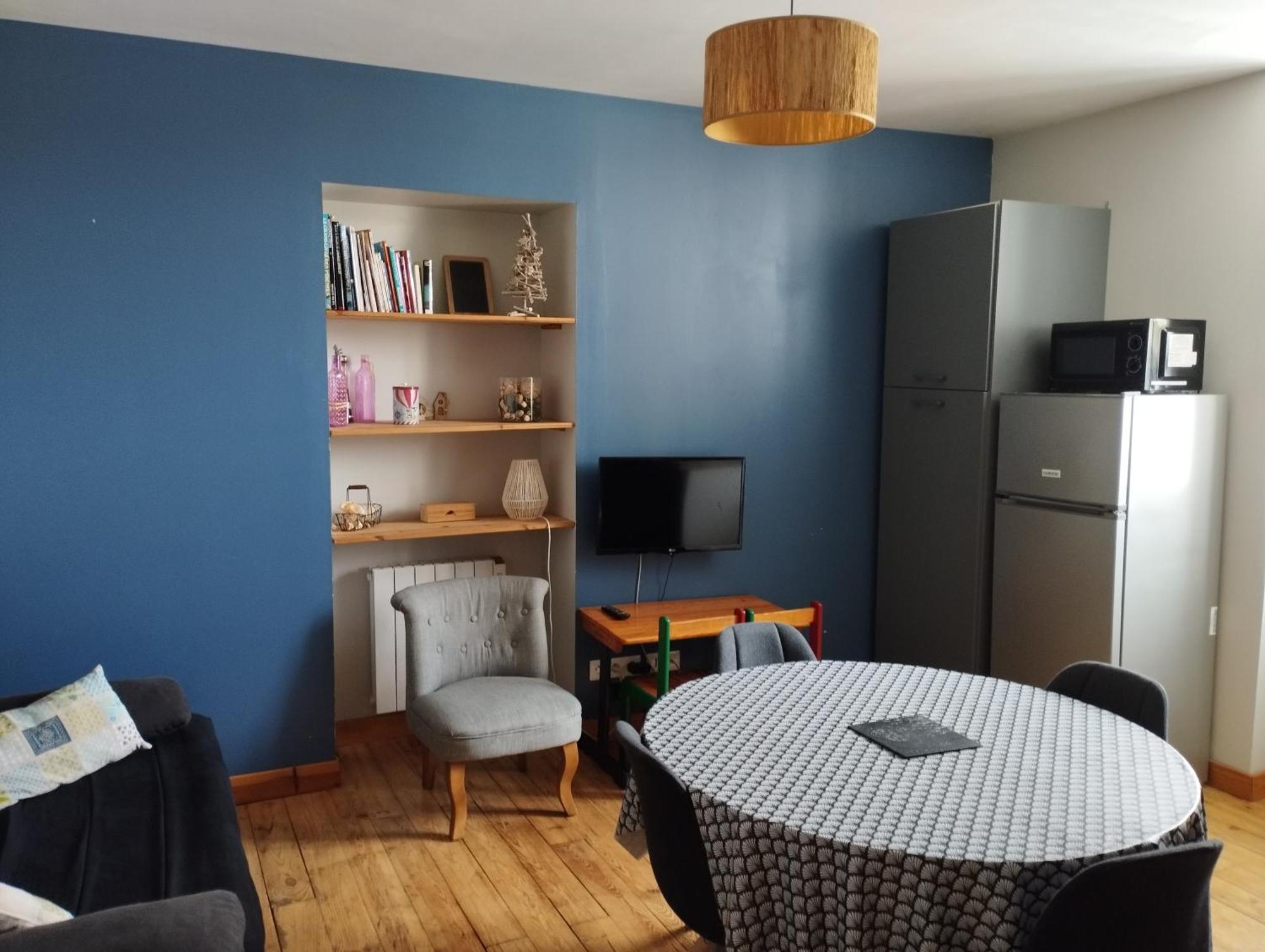 Appartement De Charme A La Montagne آكس ليه تيرْم المظهر الخارجي الصورة
