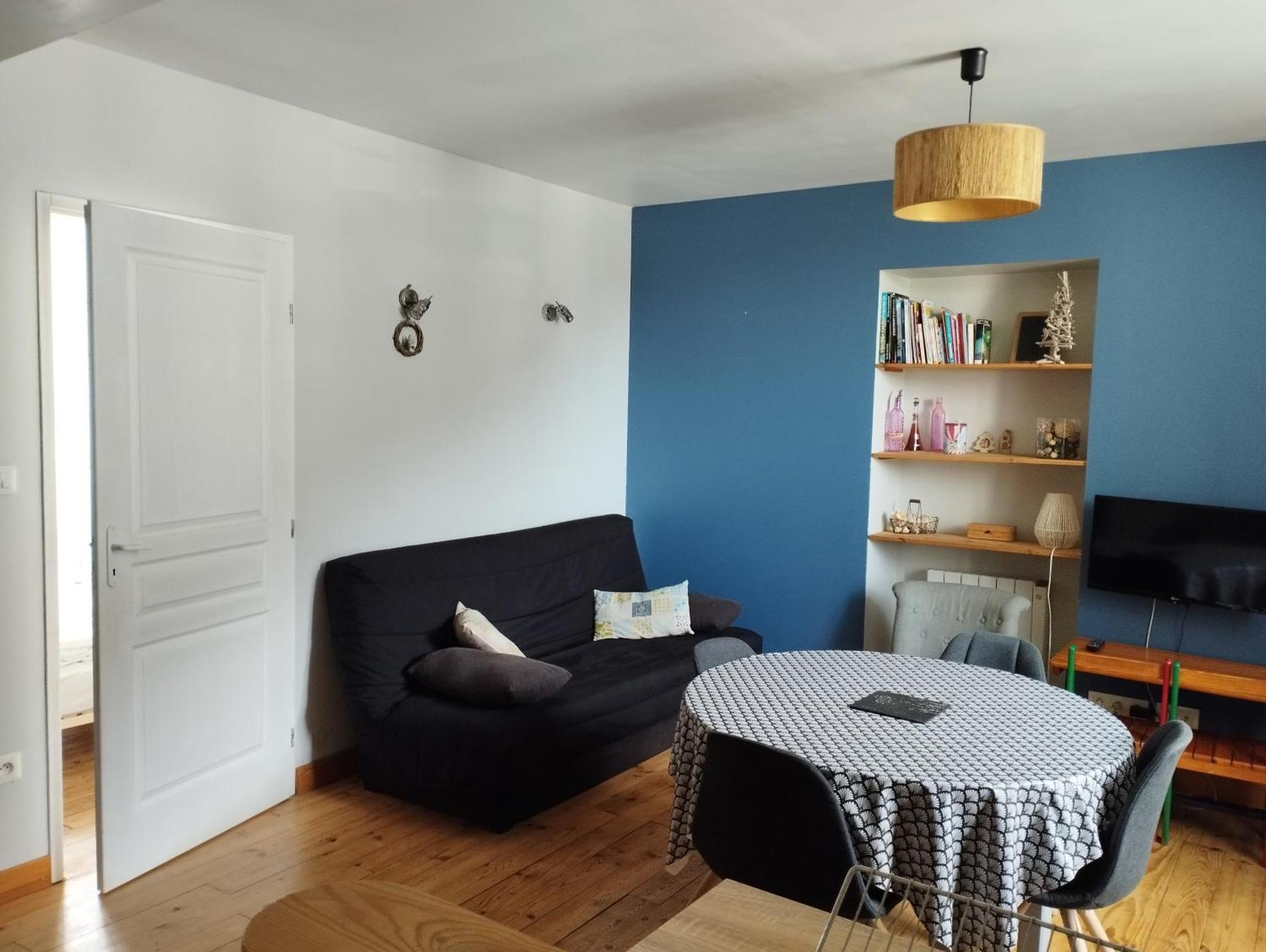 Appartement De Charme A La Montagne آكس ليه تيرْم المظهر الخارجي الصورة