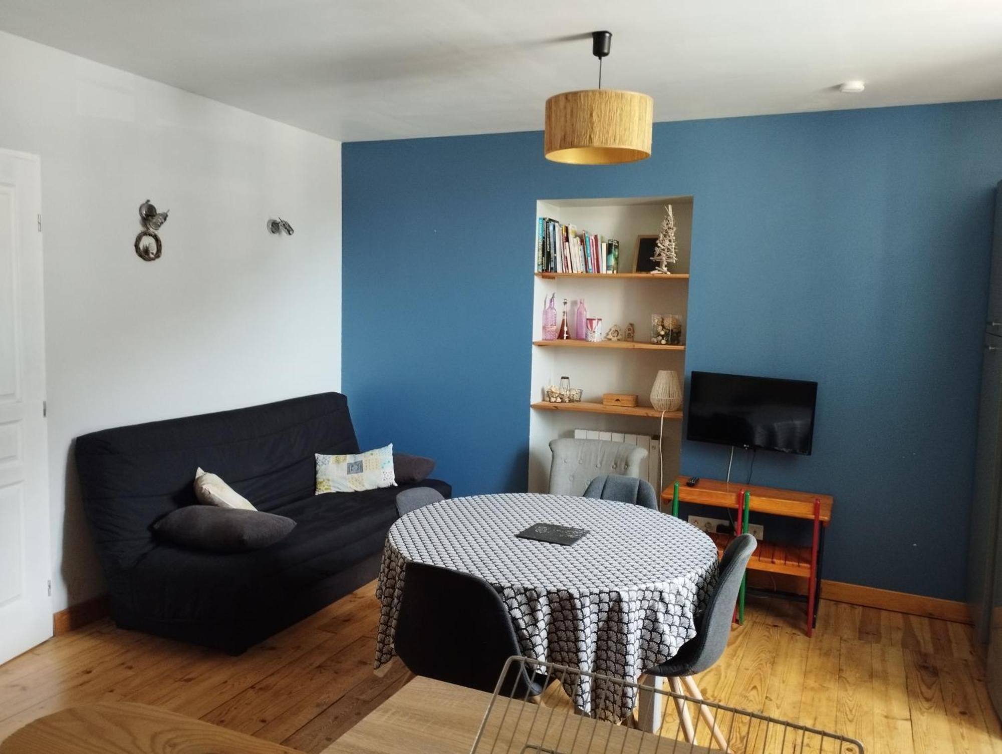 Appartement De Charme A La Montagne آكس ليه تيرْم المظهر الخارجي الصورة